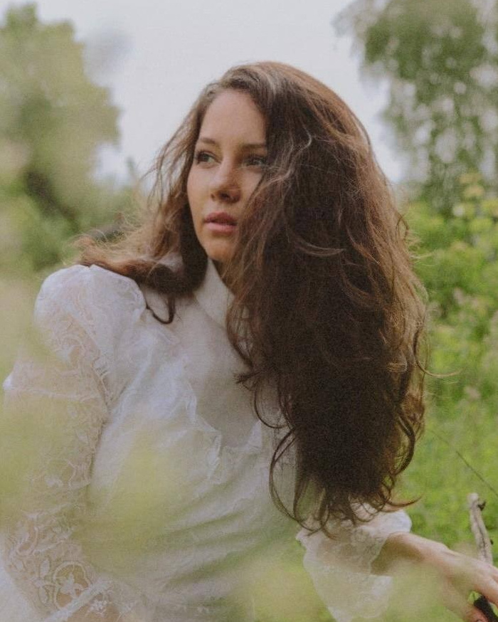 Контакты. Екатерина Наруцкая