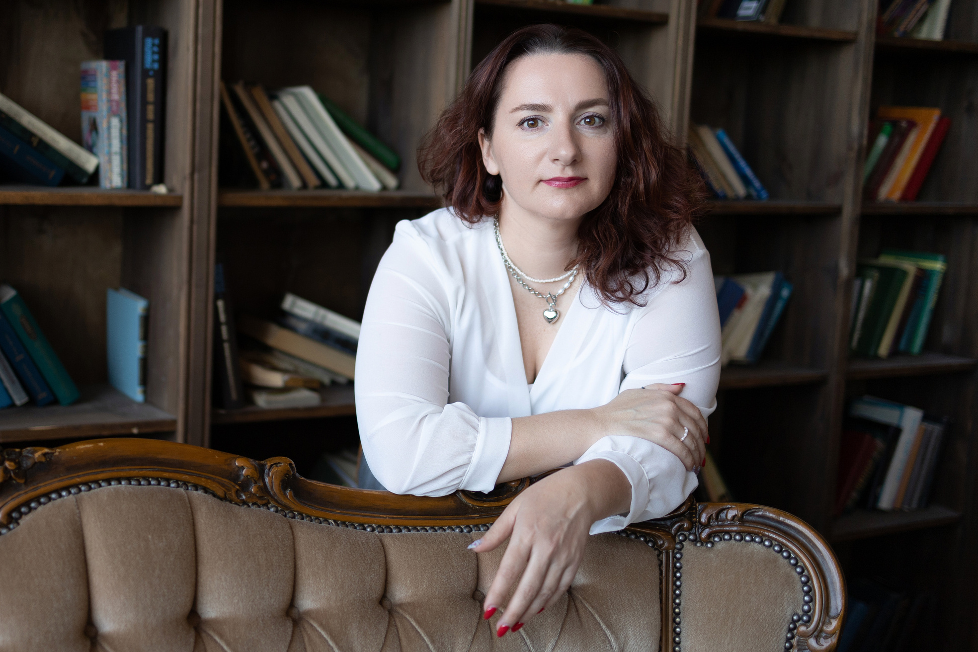 Ирина Биктимерова, коуч, психолог