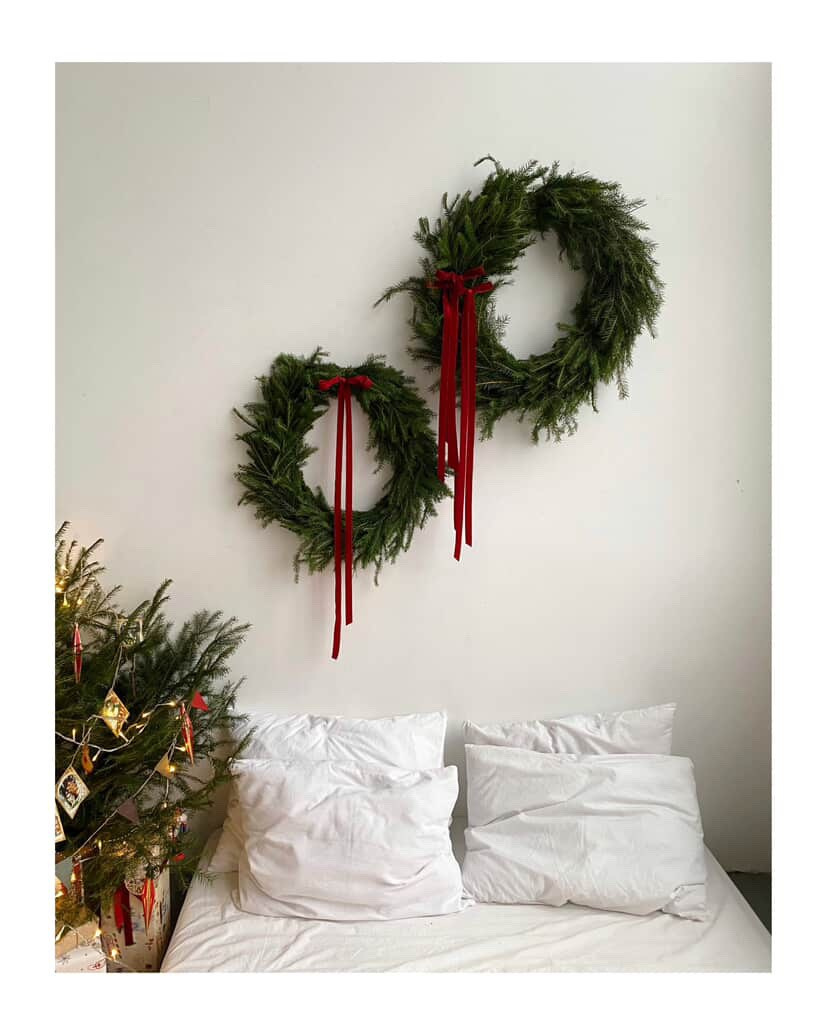 Новый год. Дьяконова Валерия семейный и детский фотограф в Санкт-Петербурге