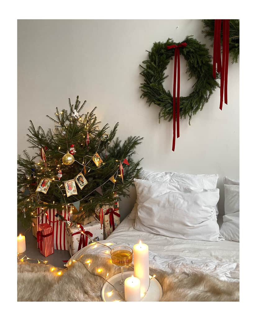 Новый год. Дьяконова Валерия семейный и детский фотограф в Санкт-Петербурге