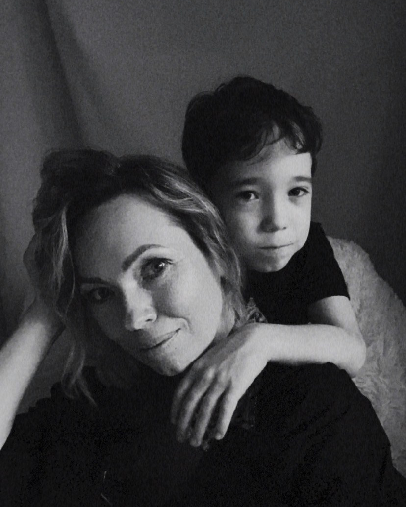 Обо мне. Семейный фотограф Томск