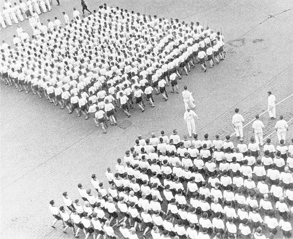 Репортаж. Профессиональный фотограф в Крыму и Севастополе Павел Корсун