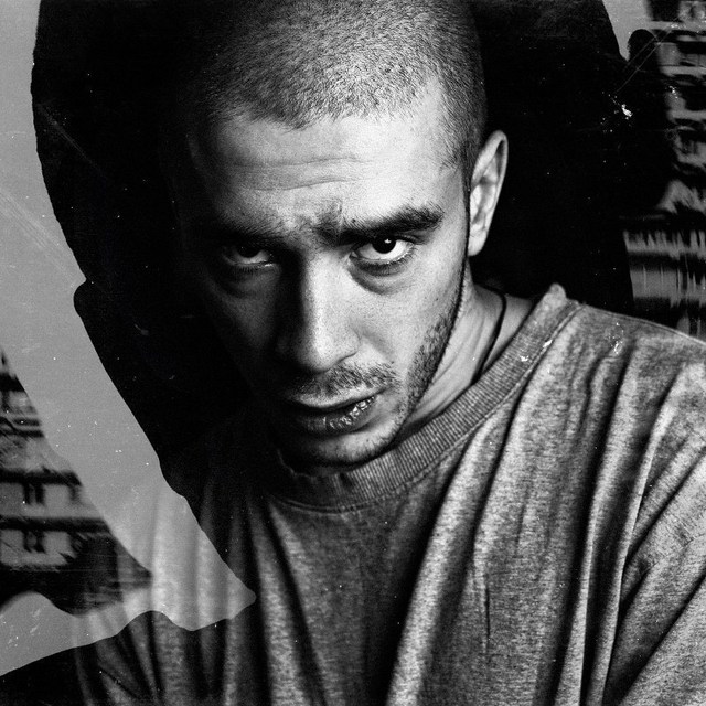 Нигатив. Портретный фотограф в Санкт-Петербурге Алексей Корзов