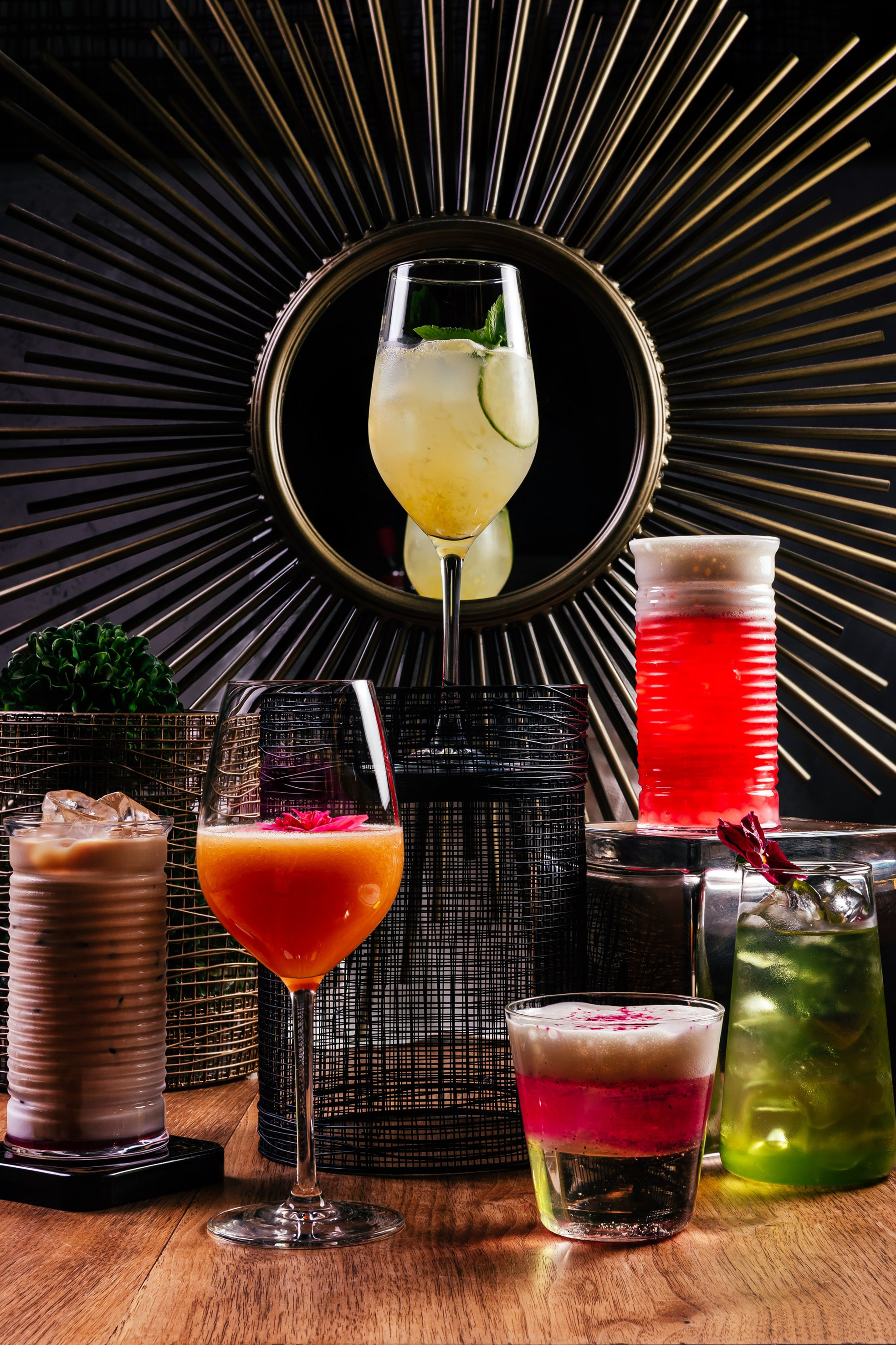 Фотограф Алексей Воронов