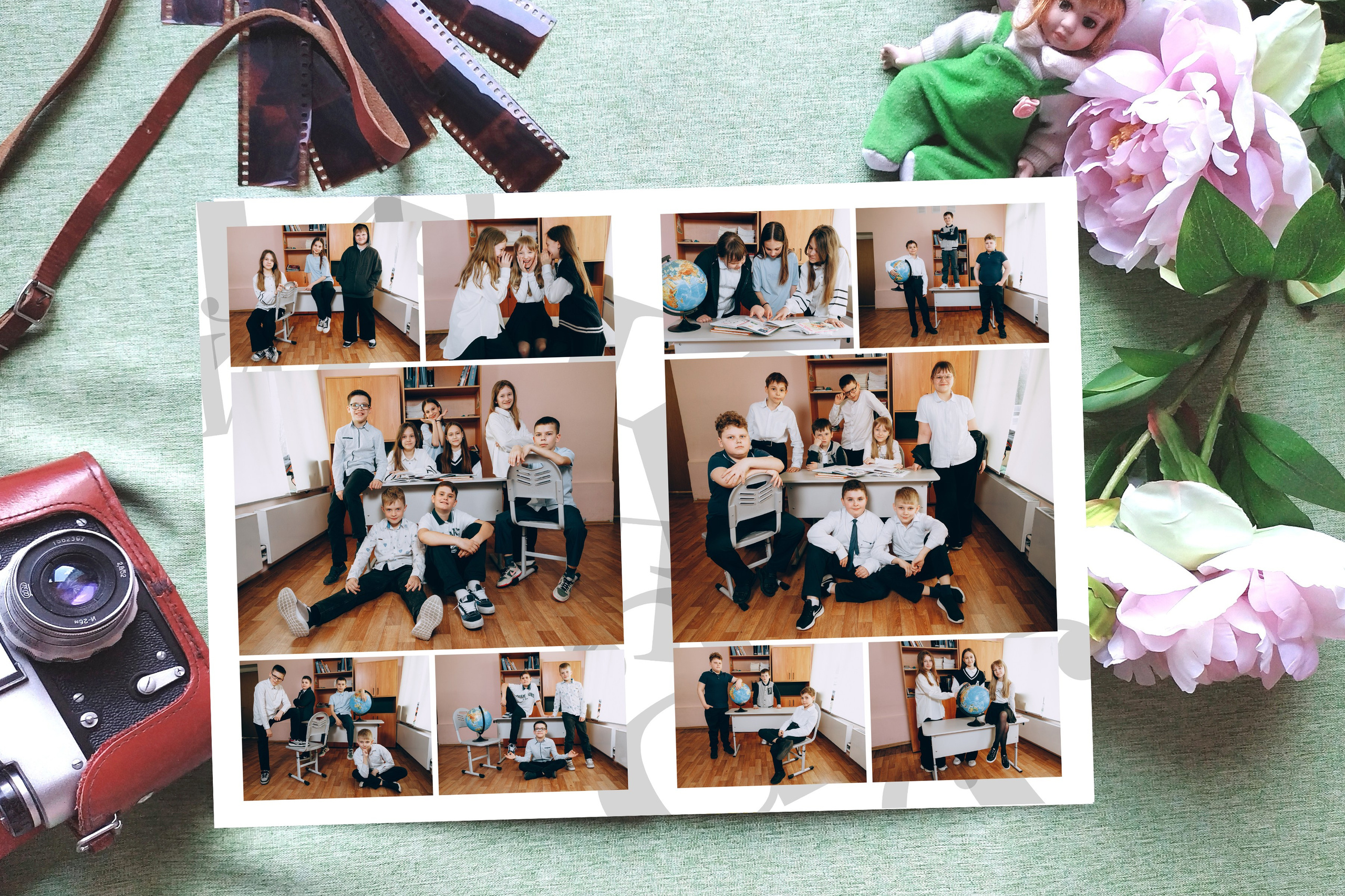 Услуги. Дарья, фотограф, Москва