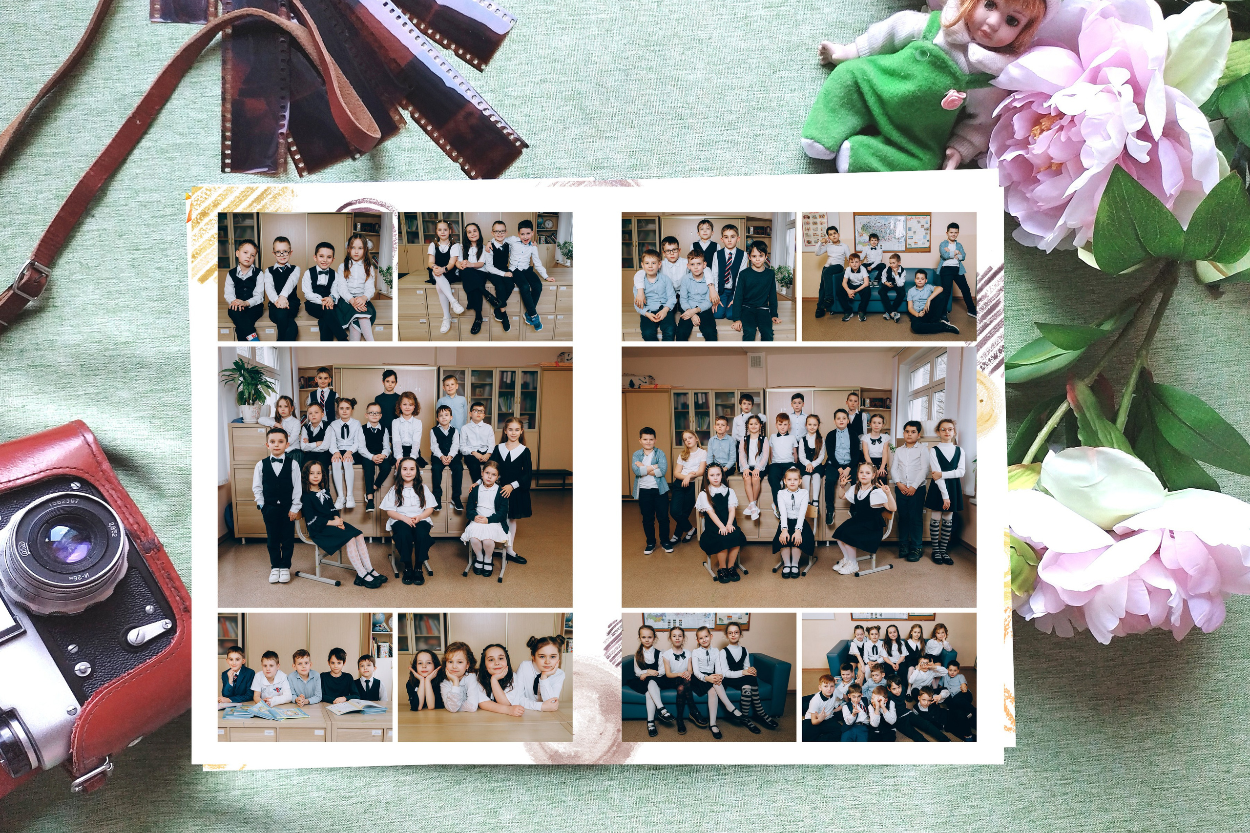 Услуги. Дарья, фотограф, Москва