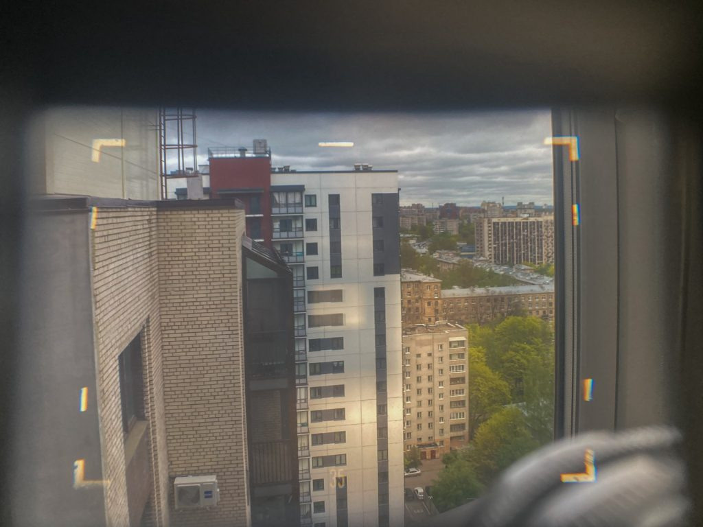 Обзор плёночного фотоаппарата Canon 7. Илья Михачёв Фотограф ПРО людей