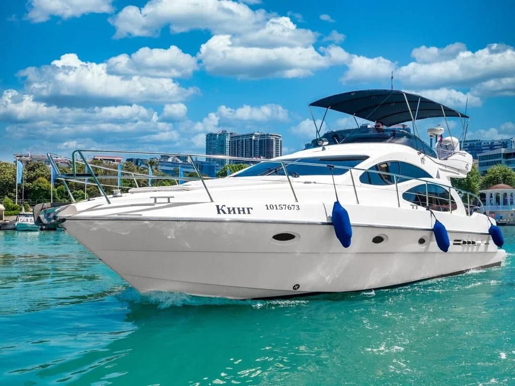 Официальный сайт. Выбор Сочи!