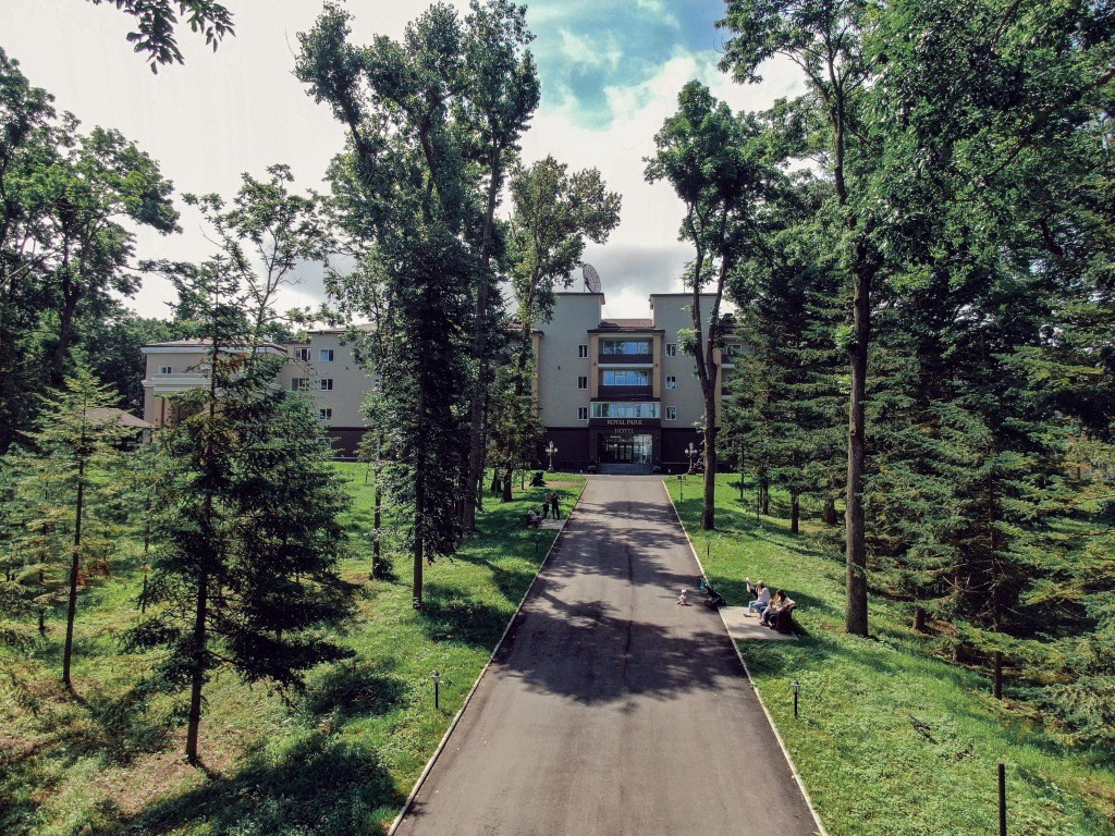 ТОП мест для фотосъемки на улице. Фотограф Лиходедова Анастасия