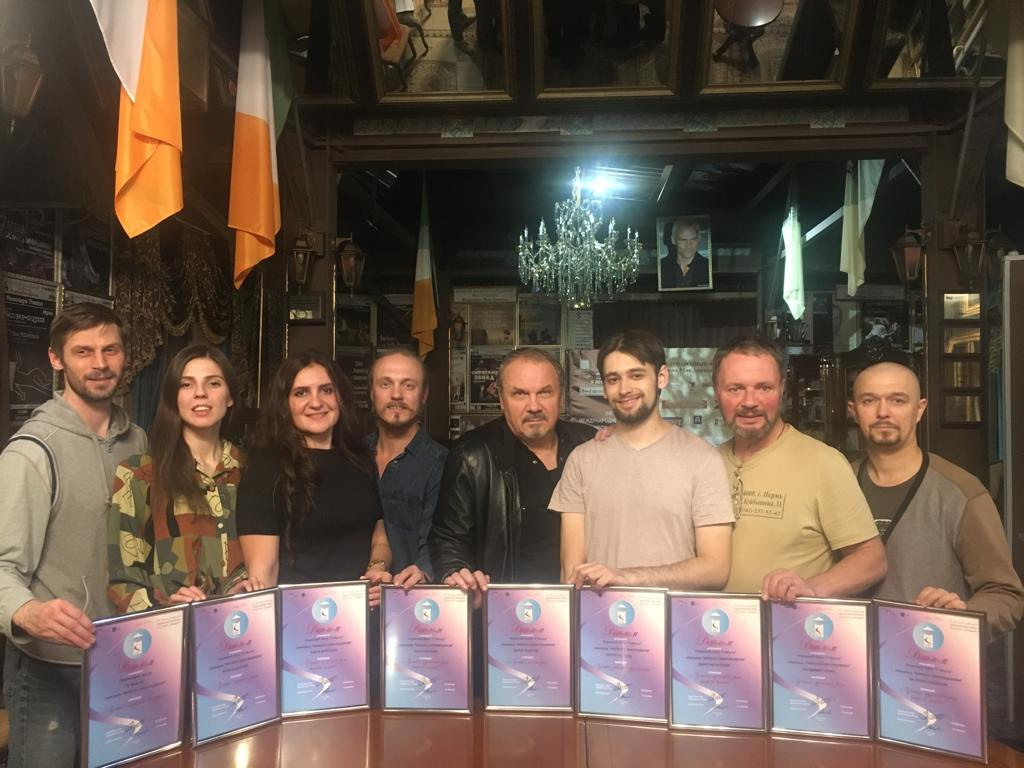 Театр «У Моста» в 2022 году: итоги. Журнал о самом особенном. Пермь и Пермский край