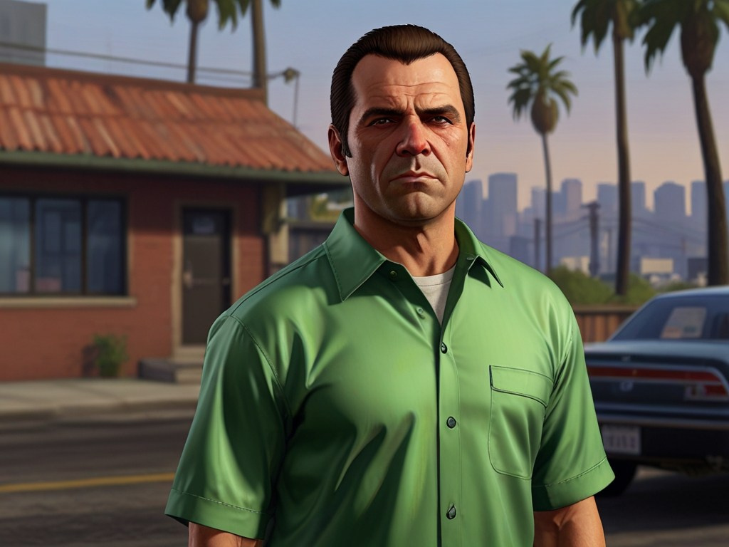 GTA 6. Билды и гайды по Path of Exile и Path of Exile 2