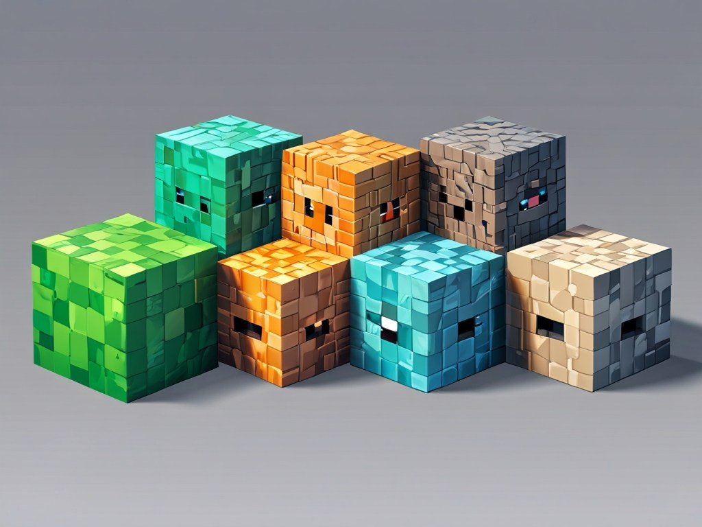 Игра Cubes. Билды и гайды по Path of Exile и Path of Exile 2