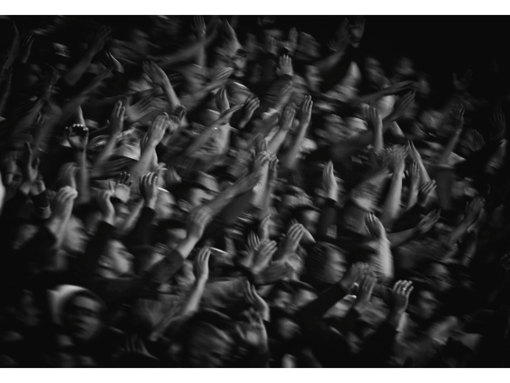 Misha Domozhilov photographer