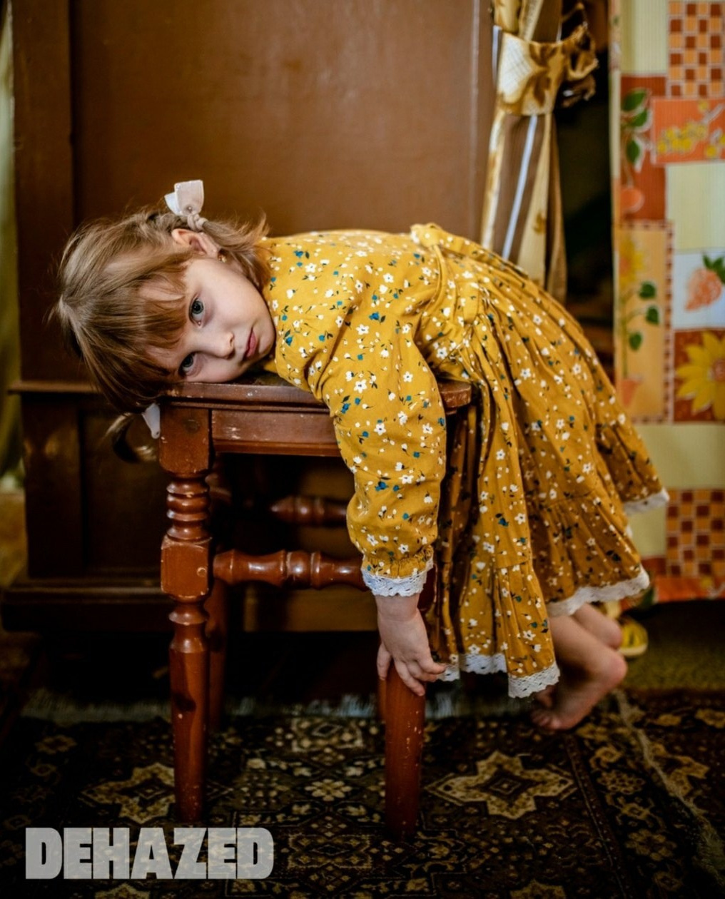 Фотографии Лены Соколовой