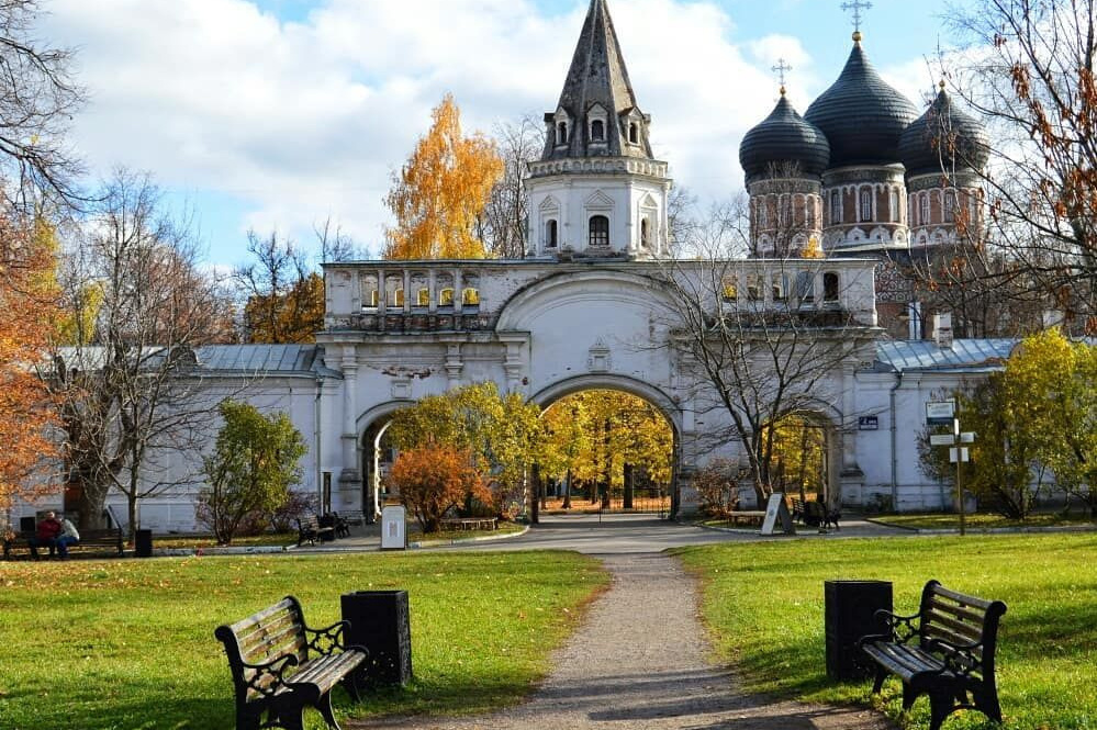 Красивые места для фотосессии. Фото Радости. Свадебный и семейный фотограф в Москве Юлия Самойлова