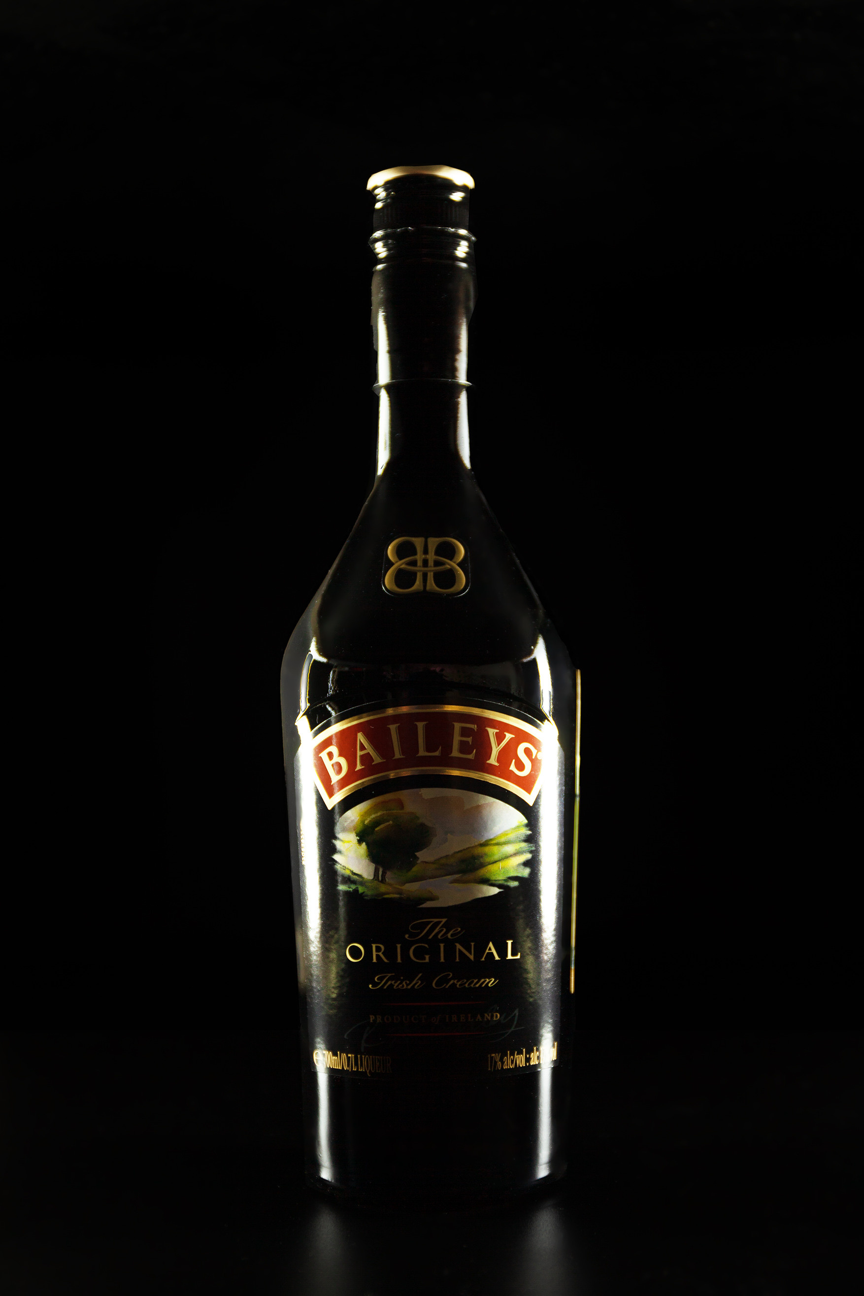 Bailey's