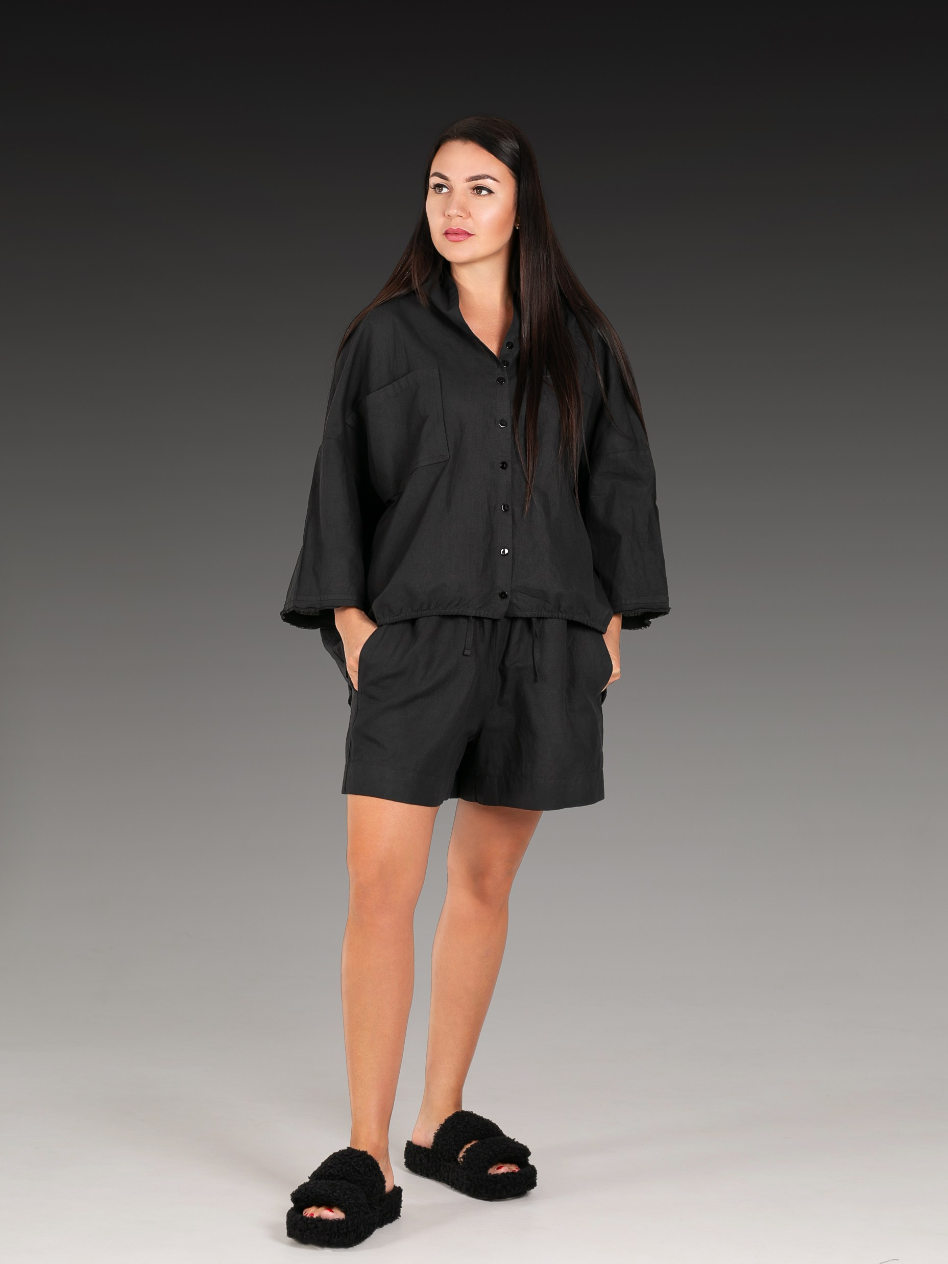 Универсальность интеллектуального стиля в женской одежде. PIKANTO-Бренд женской одежды