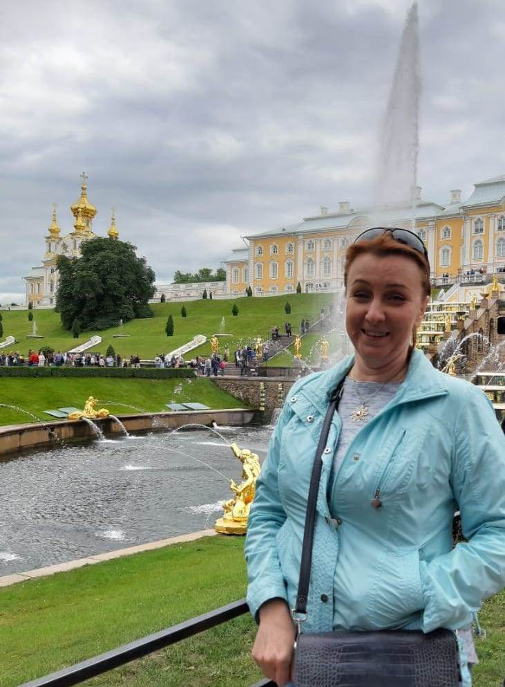 Ирина Мичурина: «Мы сильнее, чем мы думаем!». Журнал о самом особенном. Пермь и Пермский край