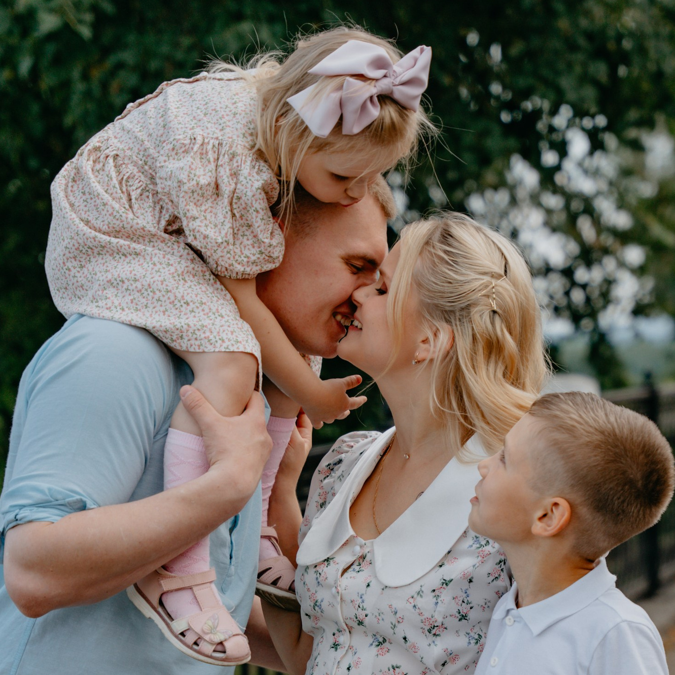 Пакеты услуг, цены на фотосессии фотограф  Киров Шубина Евгения