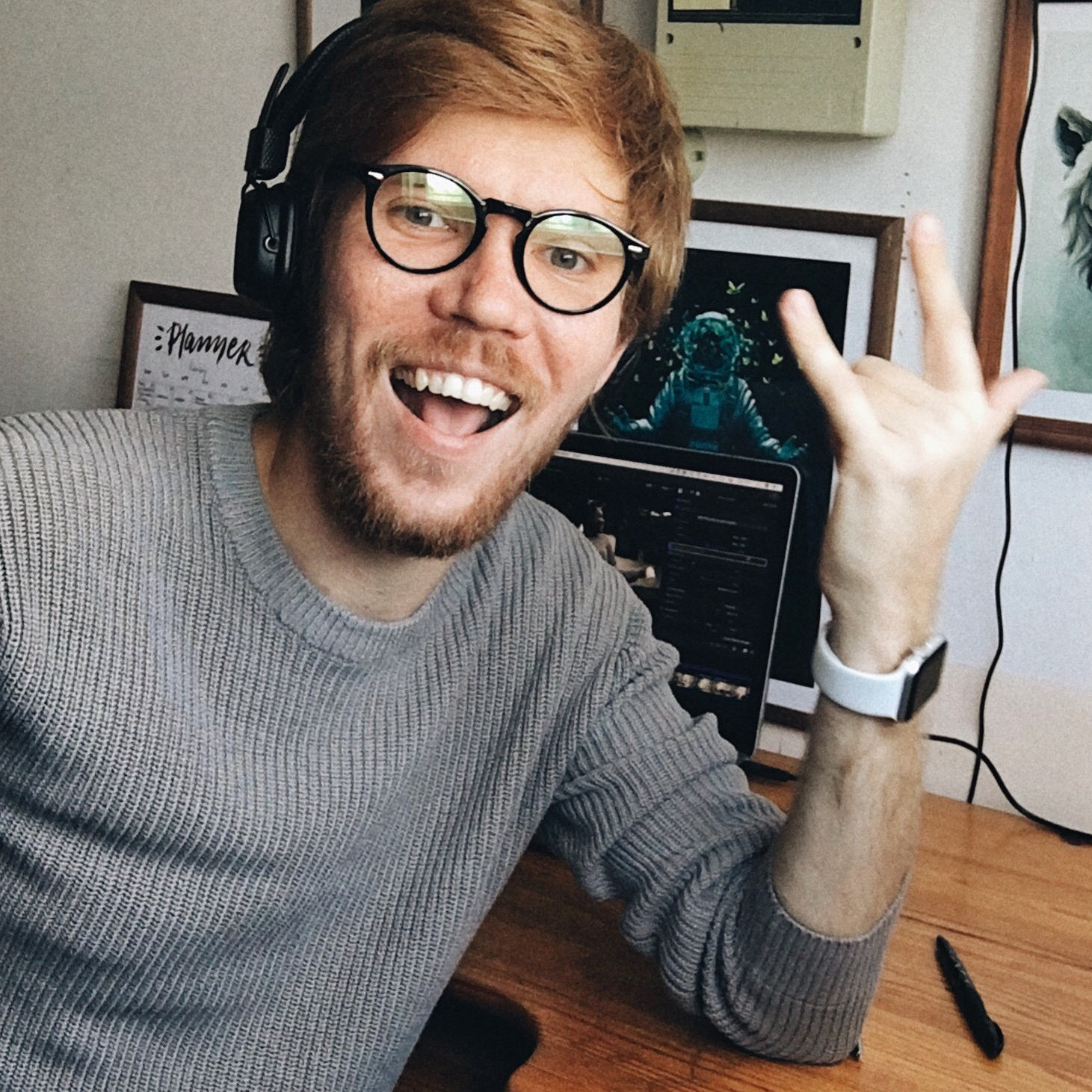 Feedback. Видеосъемка Калининград. Видеограф Фролов Сергей