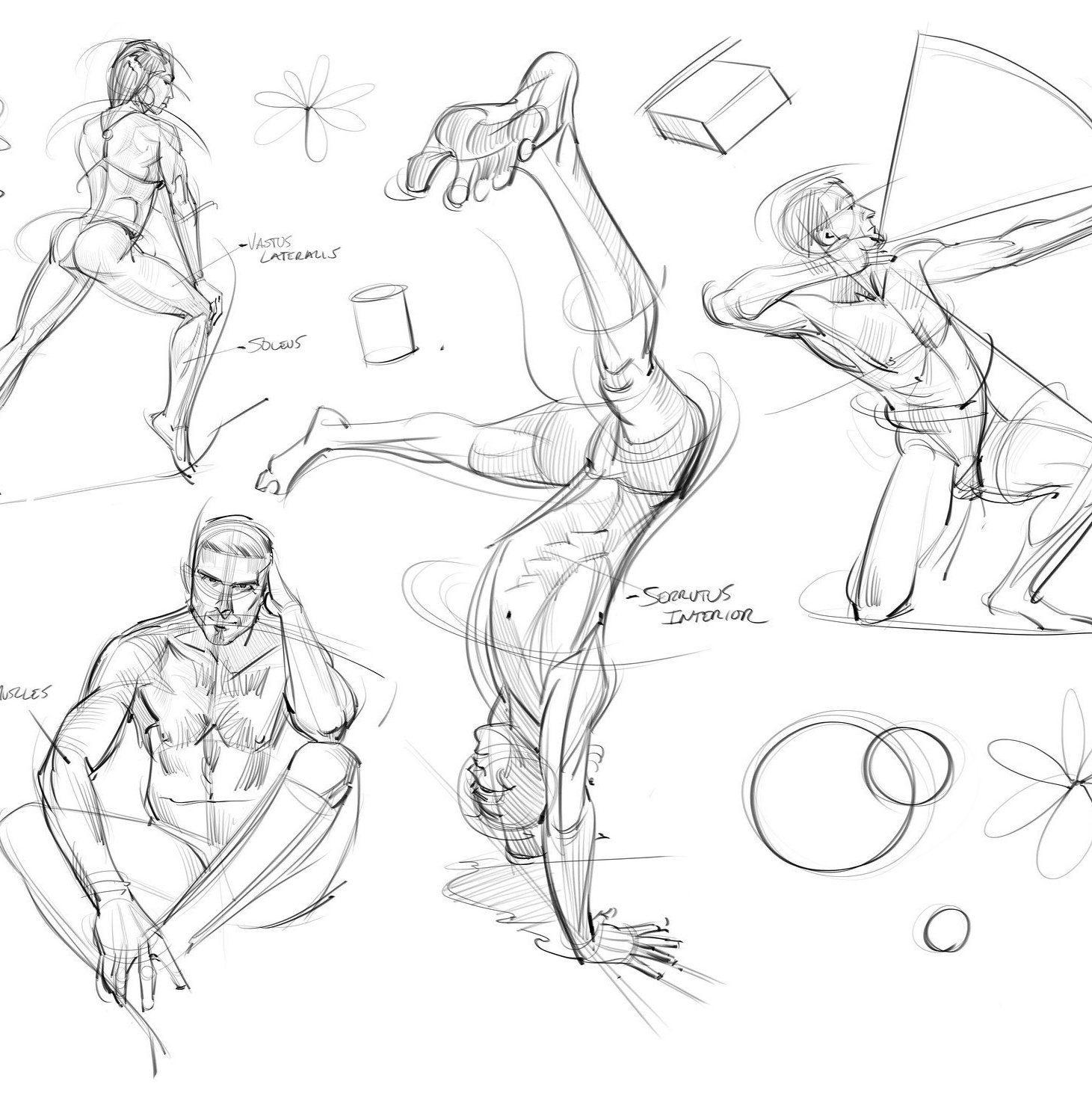 Арт-вечеринки и мастер-классы в Москве для взрослых и детей