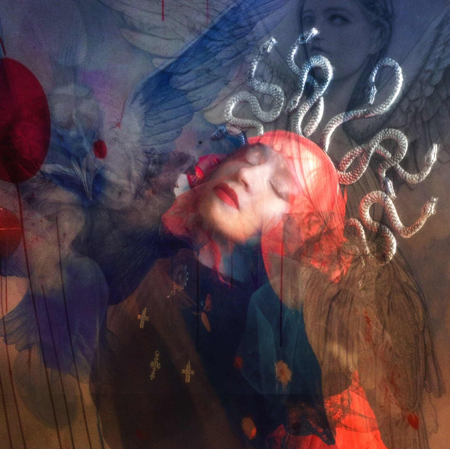 VISUAL ALCHEMY. Yulia Yurchevskaya | Art Director & Visual Visionary
