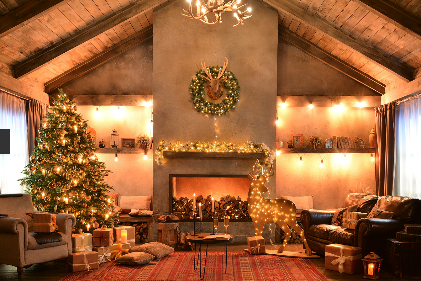 Интерьерные фотосессии. Фотограф Андрей Зикеев, фотостудия AzArt Studio в Москве