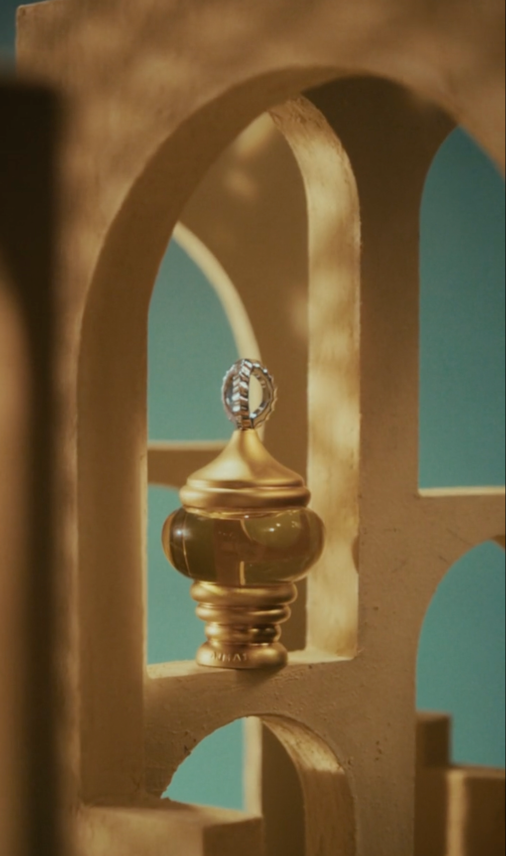 Naya Novikova set designer portfolio