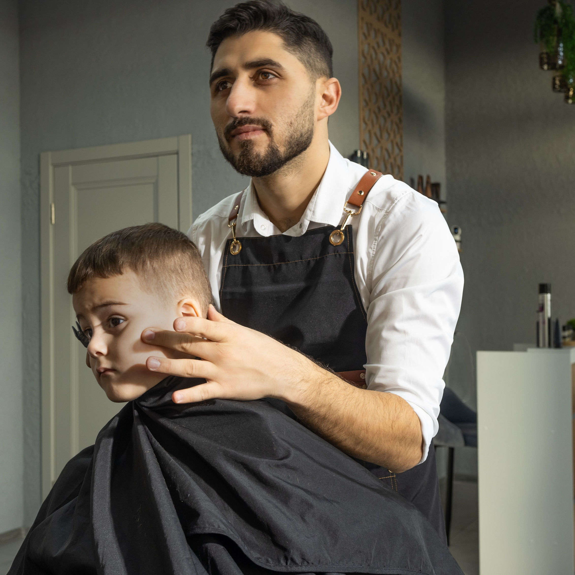 Контакты. ФотогРаф