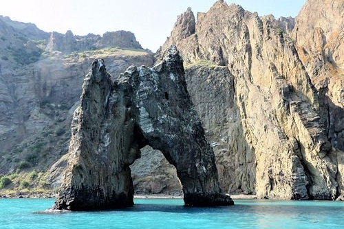 Коктебель. Инвестиционное агентство недвижимости