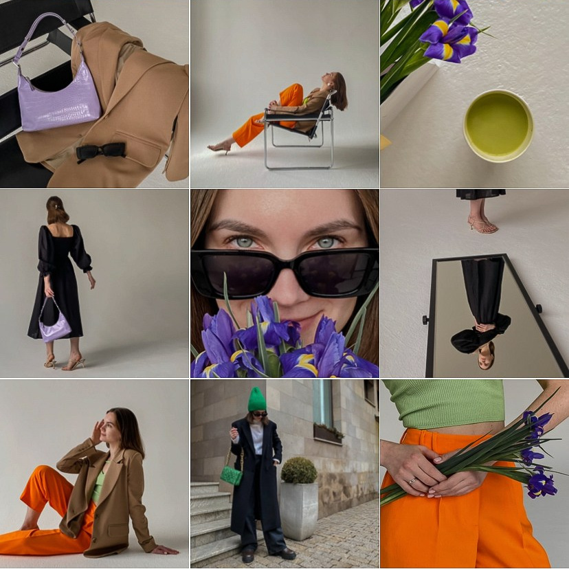 Фотограф Демина Светлана