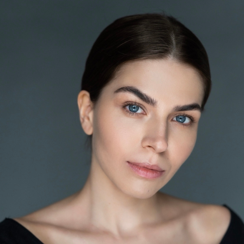 Взрослые. Актёрское агентство «Алькор»