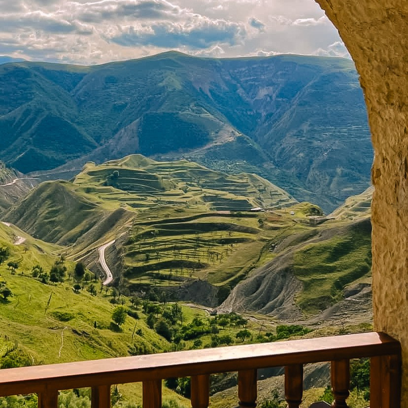 Фототур Дагестан 17 — 20 октября. Фотограф Москва и Видеограф Москва