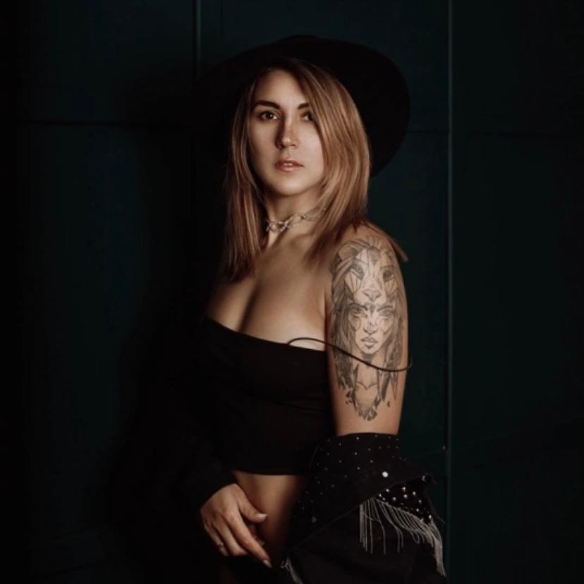 Контакты. Семейный и детский фотограф в Новом Уренгое Анна Иванова