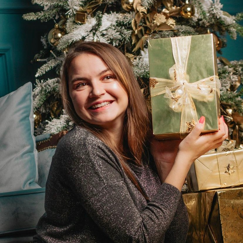 Фотограф в Уфе Валиева Лилия