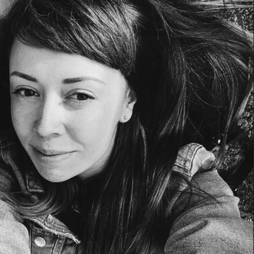 Contacts. Dasha Raiskaya is an artist and photographer from St. Petersburg