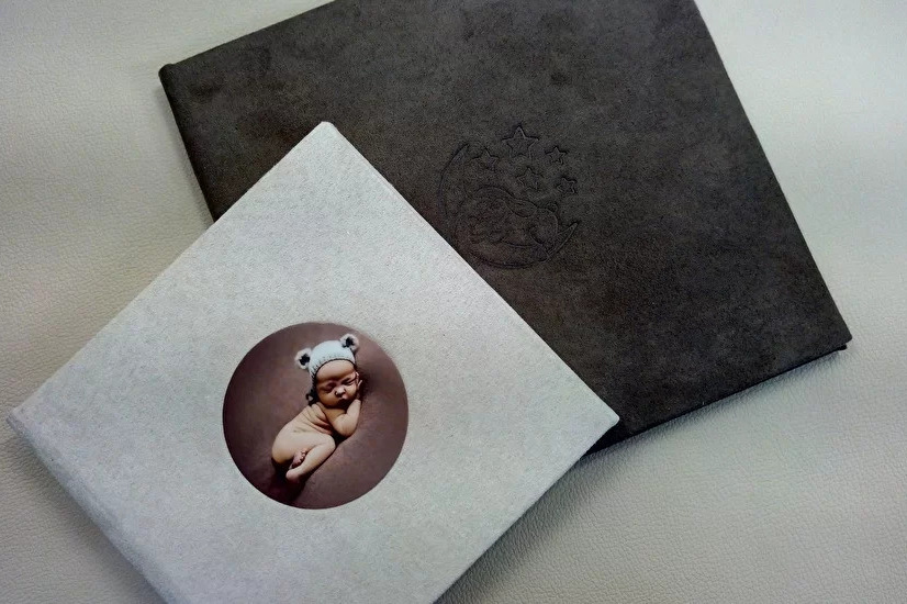 Фотокниги. Фотограф Алиса Агафонова в Санкт-Петербурге