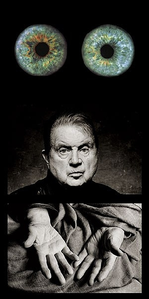 Статья о Френсисе Джакобетти. Профессиональная фотосъемка. Ростов-на-Дону