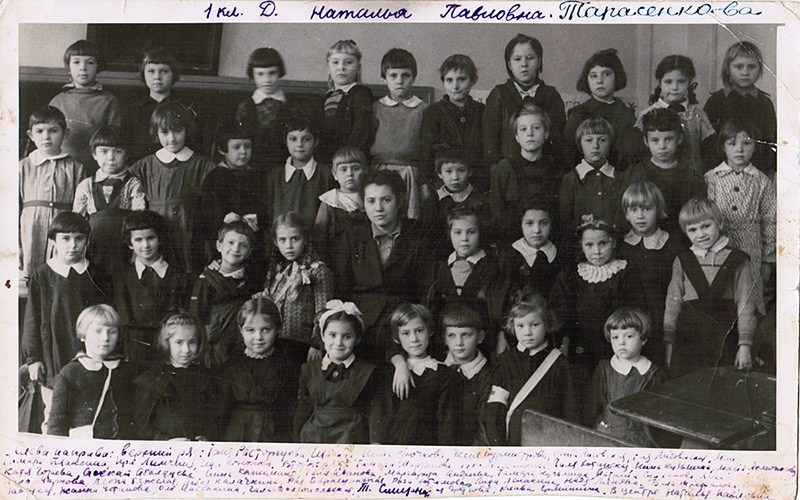 Как поменялась школьная фотография за последние 100 лет. Репортажный фотограф в Нижнем Новгороде — Екатерина Шугаева