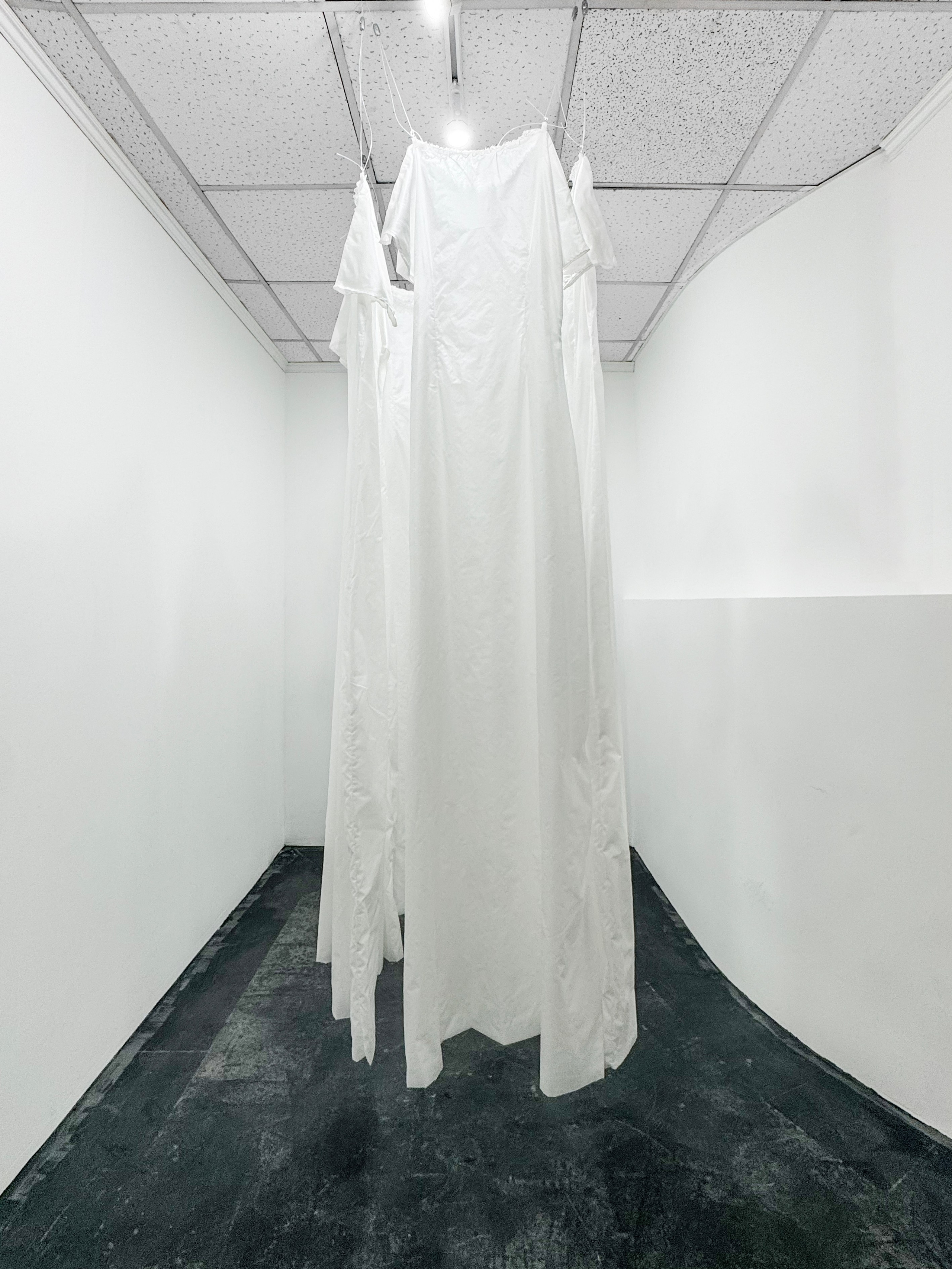 Дворы ожидания. KRUS group