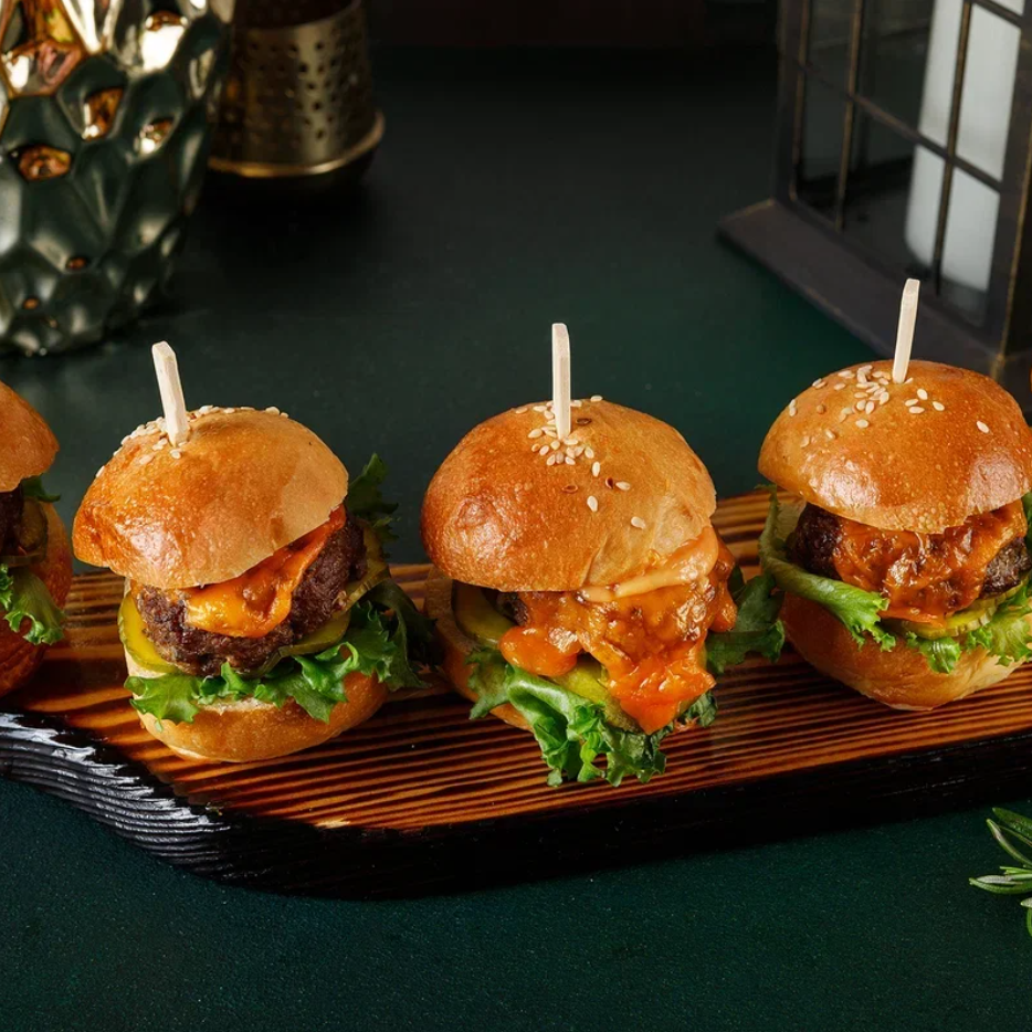 Пицца | Гамбургеры. Измайлов Лофт