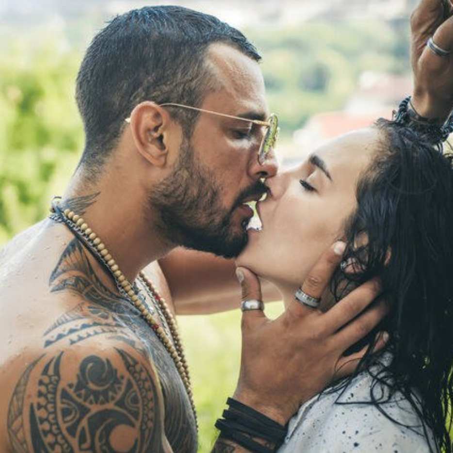 Программа-курс для пар «СЕКСУАЛЬНЫЙ МАГНИТ» (18+). Семейный психолог, психолог-сексолог, Анна Тулупова