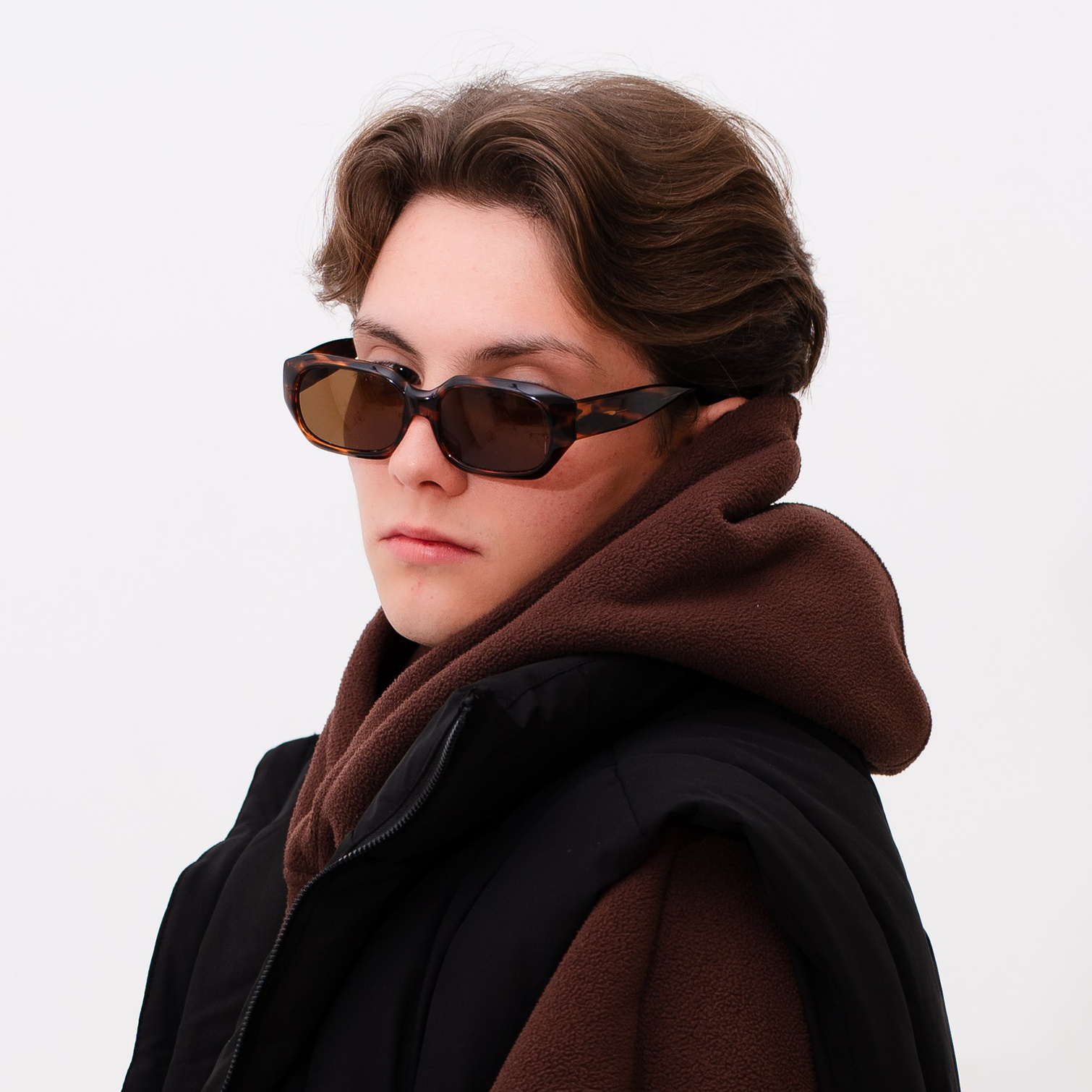 Andrew firioubine • iamfirioubine