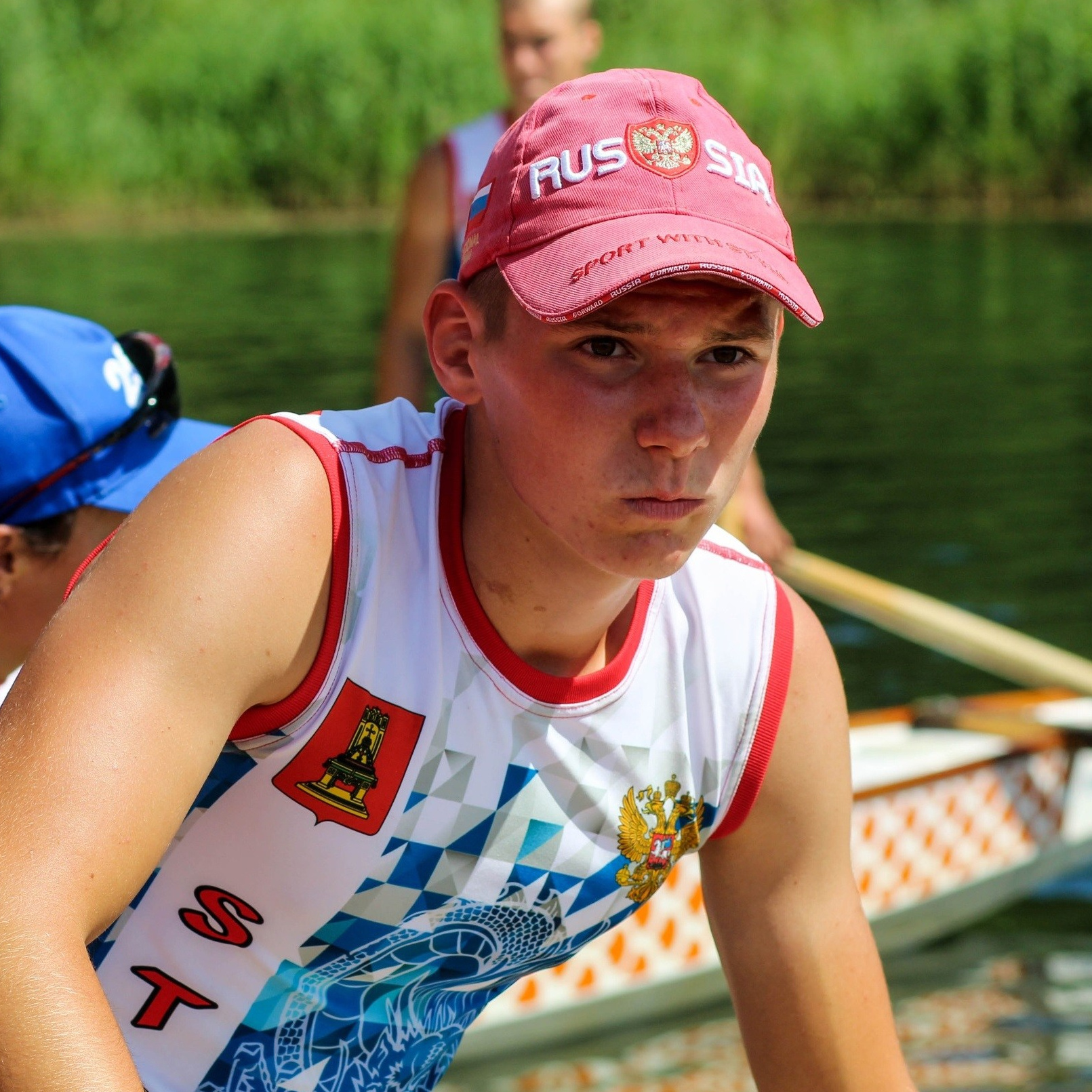 Фотограф Ксения Монахова