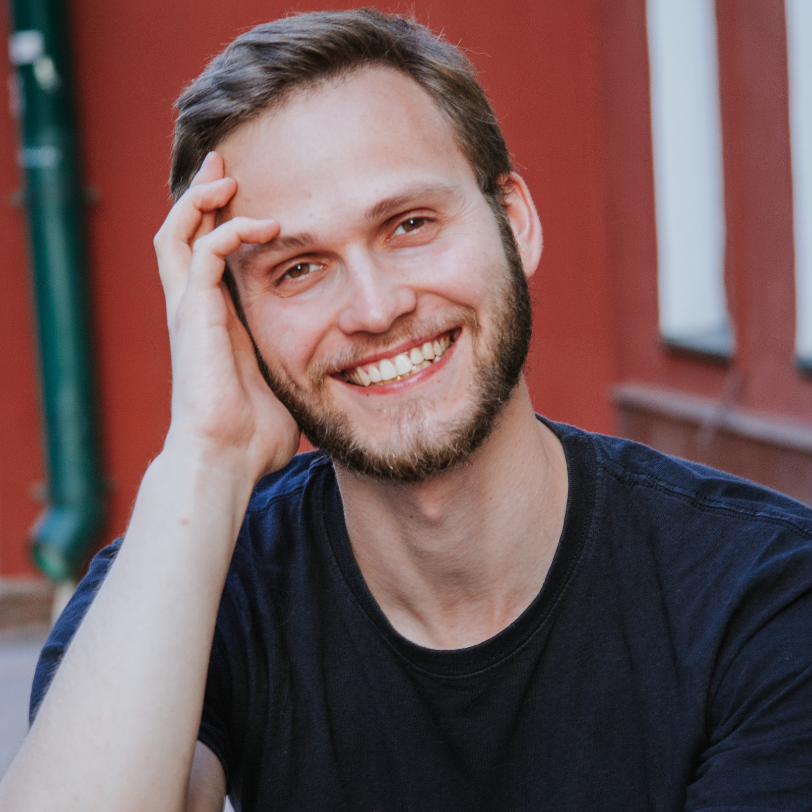 Заказать фотосессию в Белграде. Портретный фотограф Белград Матвей Кармаков