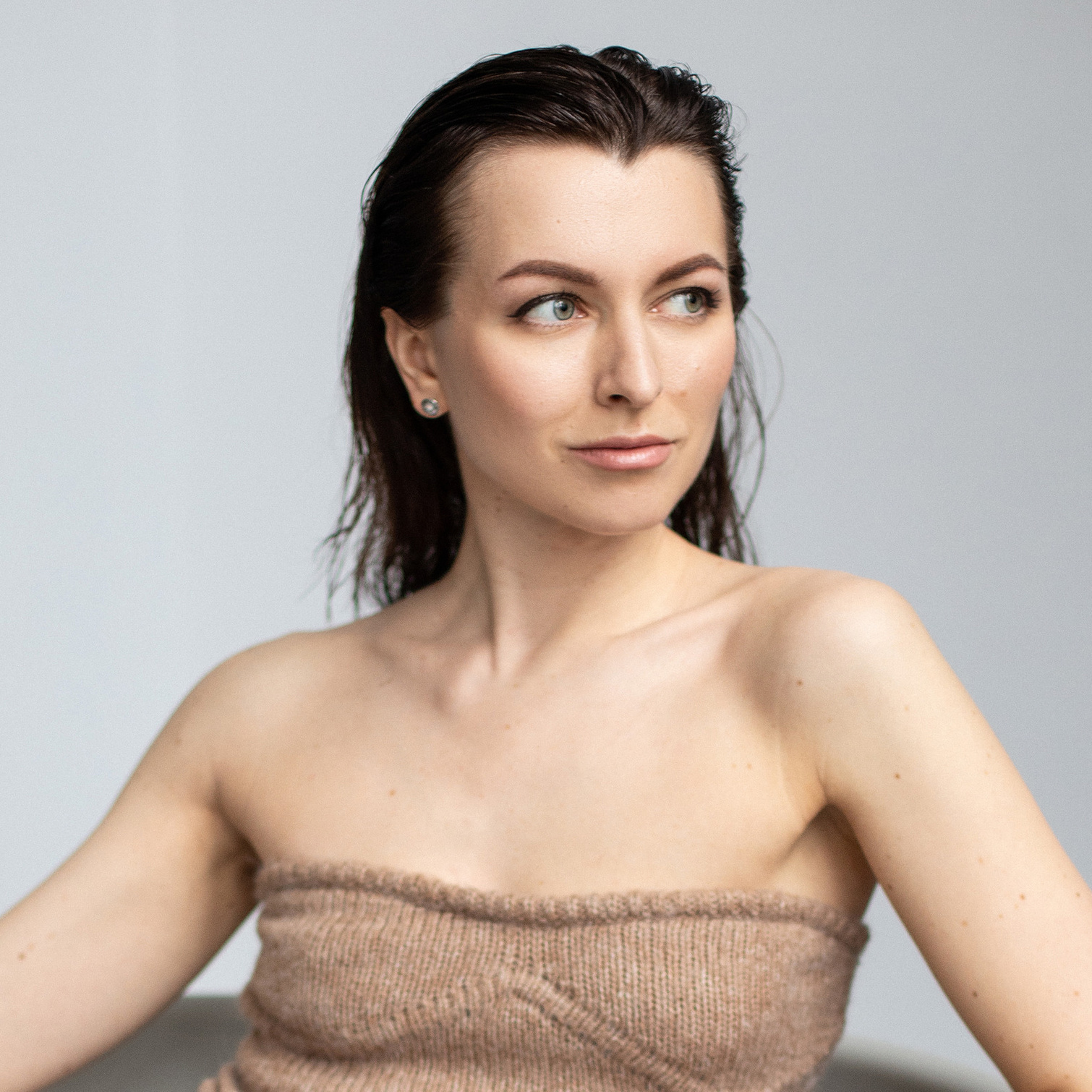 Фотограф Анна Гаремина. Контент и индивидуальные съёмки