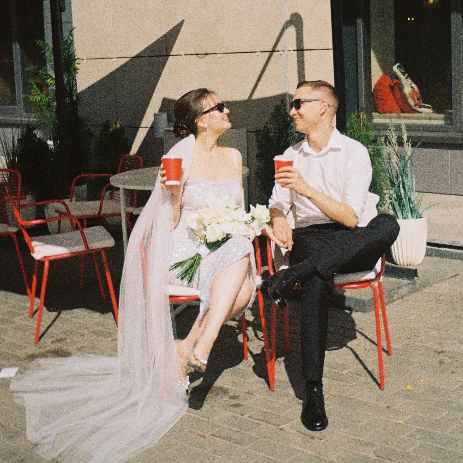 Цены на свадебные пакеты. Свадебный фотограф в Ижевске Диля Ахмадишина