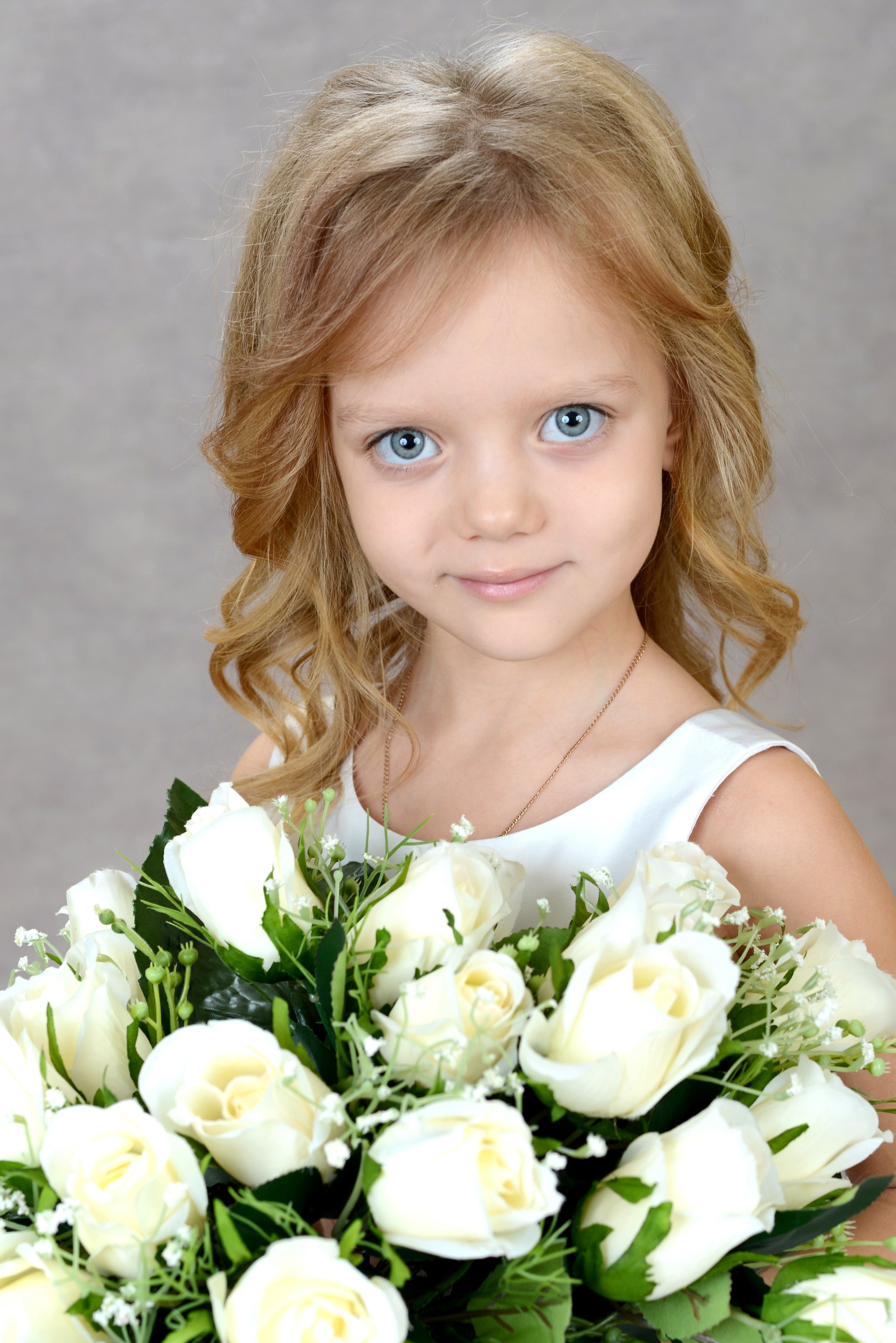 Детский сад. Детская выездная фотостудия