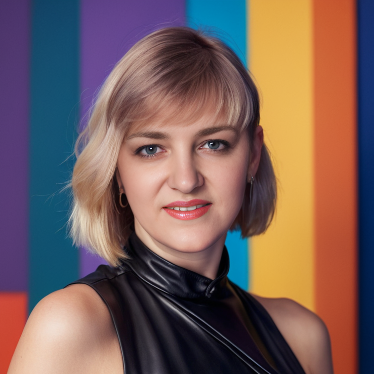 NeuroArtMagic: уникальные анимации, видео и нейрофотографии от Юлии Тягушовой | Публикации и признание. Fine Art & Fashion фотограф в Москве Тягушова Юлия