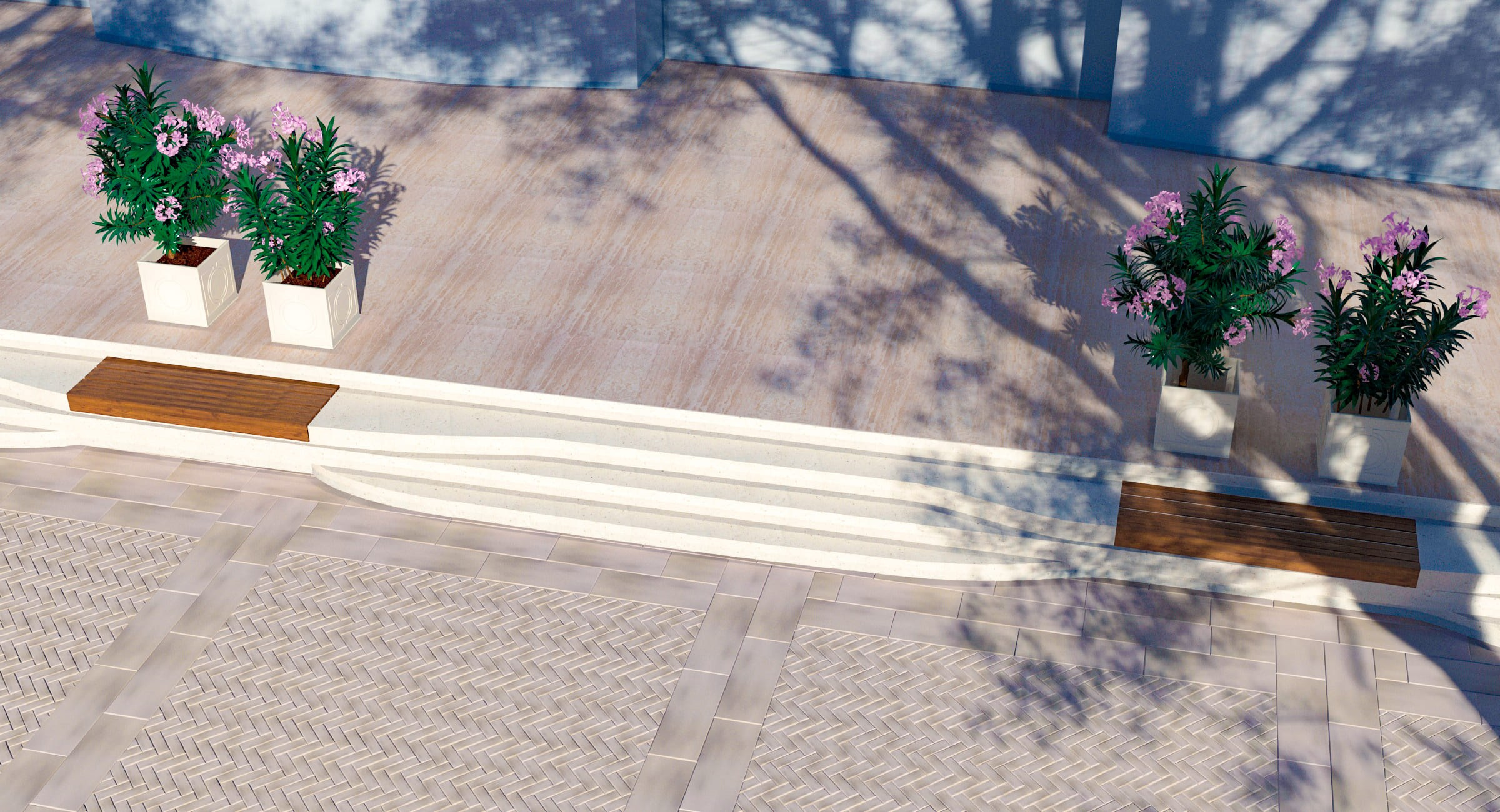 Благоустройство Сириус. Интерьерный дизайнер в Сочи Поплавская Татьяна. Проектирование интерьеров и организация процесса ремонта